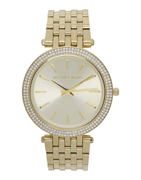 michael kors darci watch david jones|Michael Kors 3191 watch.